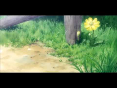 Rune Factory Frontier Cutscene #7