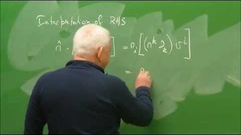 Astrophysical Fluid Dynamics - Lecture 3 of 15