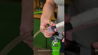 Don't Spill a Drop — Build This Pump Instead 🚫💧