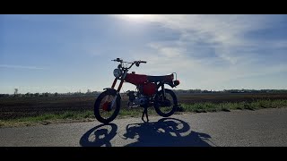 -:::- Knappes Auffahren bei einem Traktor! -:::- Simson [SimCrew] -:::-