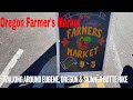 Skinner Butte Hike in Eugene, Oregon- Farmers & Saturday Market & Bad Advice From Google Maps