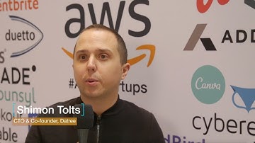 Datree CTO and Co-Founder Shimon Tolts on the Risks on Not Having Full Views of Code Components