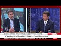 📢 CRISTIAN RITONDO - DIPUTADO PRO: "SOMOS QUIENES GARANTIZAMOS GOBERNABILIDAD"