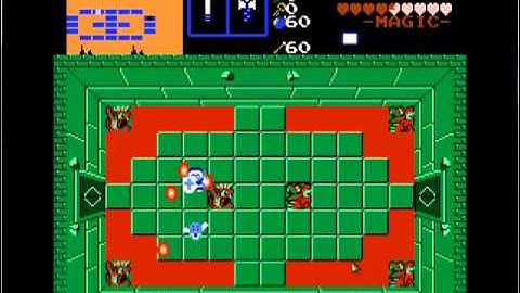 Zelda Classic Custom Quest - Ultimate Quest part 6