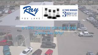 Ray Auto Group of Fox Lake Ray Chevrolet Fox Lake