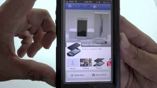 Facebook ChatHeads & Facebook Stickers For iOS Explained screenshot 3