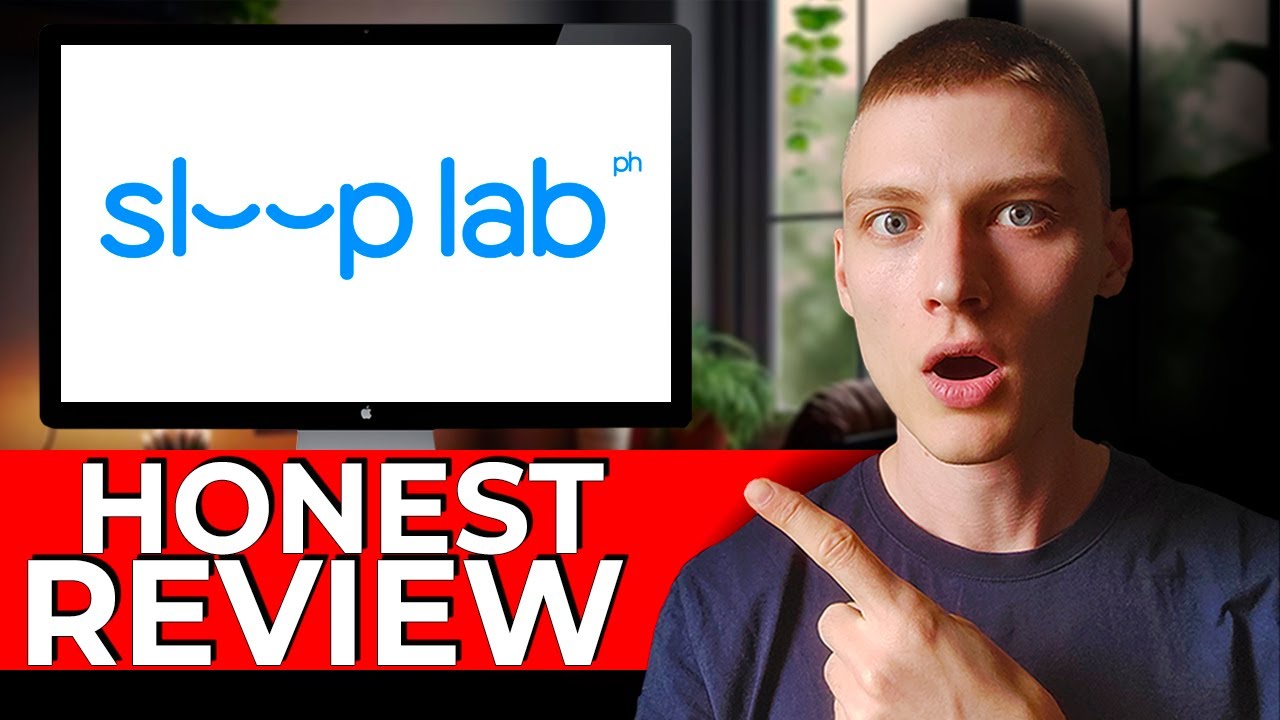 Sleep Lab App Review: My Honest Experience with This Sleep Tracker ...