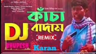 Badam Badam New Viral🔥 🎵Song Dj Bhupesh Dj Karan