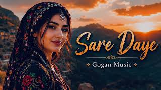 Sare Daye Sare | Kurdish Cover Remix (Gogan Music) 