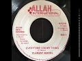 Clement Moore Everytime I Do My Thing Version 