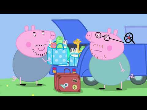 페파피그 | 한글 | 여우 프레디 | 어린이 만화 | <strong>Peppa</strong> Pig Korean