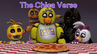 The Chica (pizza) Verse [SFM]