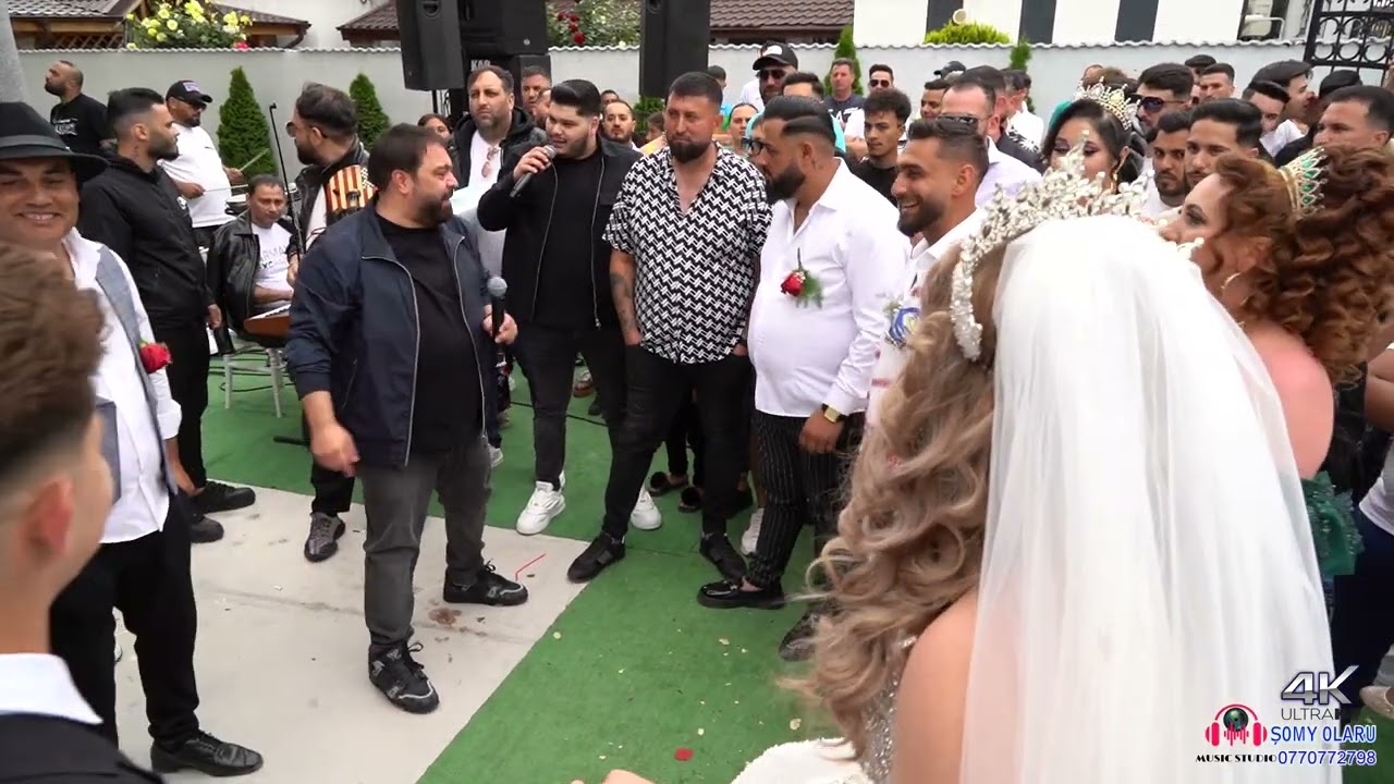 4HD Mirii Ricardo și Denisa Logondna La CRAIOVA 02 05 2024