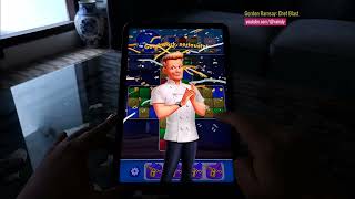 Gordon Ramsay: Chef Blast - Game for Android - Gameplay screenshot 4