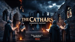 The Heresy That Terrified the Vatican: The Cathar Genocide