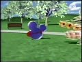 Toon Disney Happy Valentine S Day Ident Valentine S Day 2005