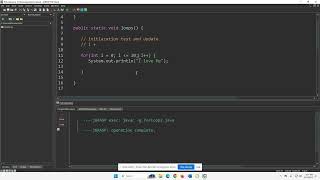 Famous For Loop common Mistakes Profile