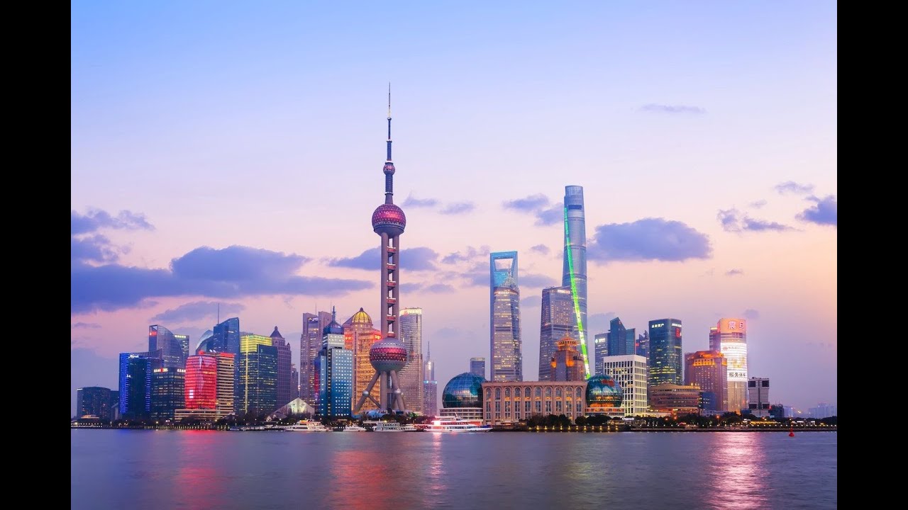 Laszlo Papp - Shanghai Rap