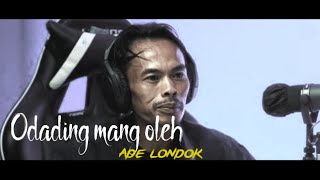 VIRAL!!!!ODADING MANG OLEH - versi abc anak indonesia