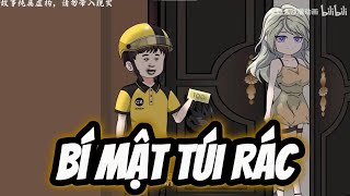 Full Có Kết | Bí Mật Túi Rác - Say Vietsub