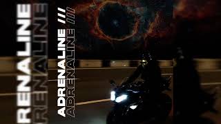 FEARSTbeats - ADRENALINE (NIGHT DRIVE MUSIC)