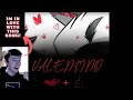 [MUSIC] 'Valentino' (Angel + Vox Cover Ver.) - REACTION