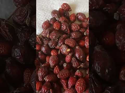 Шипшина плід (500 г), видео 1