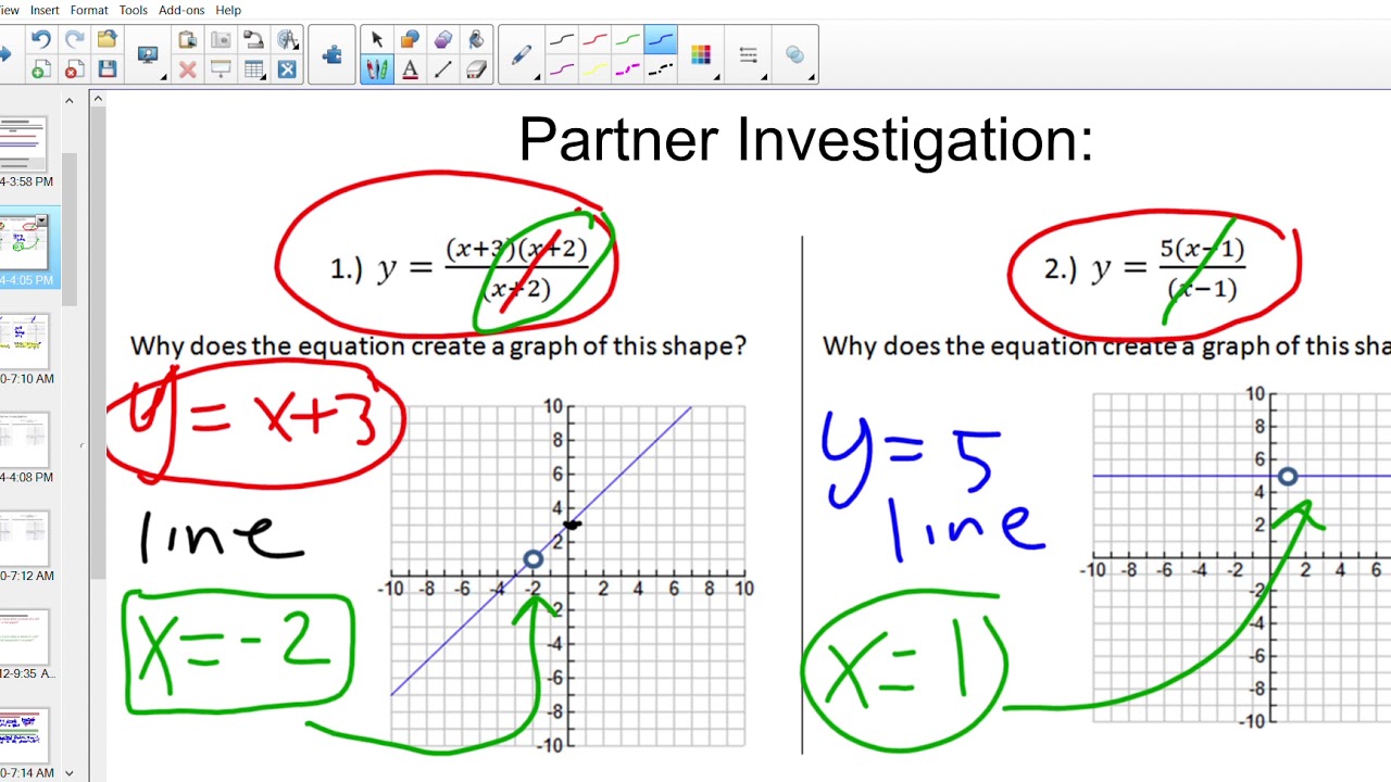 The Difference Between Holes And Vertical Asymptotes YouTube the-difference-between-holes-and-vertical-asymptotes-youtube