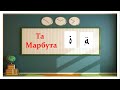 Таджвид. 2. Танвин. Та марбута.