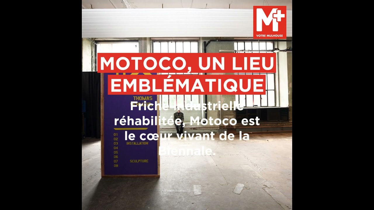 Biennale Mulhouse 025 : 4 jours pour découvrir les artistes de demain