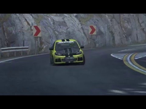 GRID Autosport Review