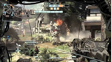 Titanfall E3 DEMO 1080p 60fps