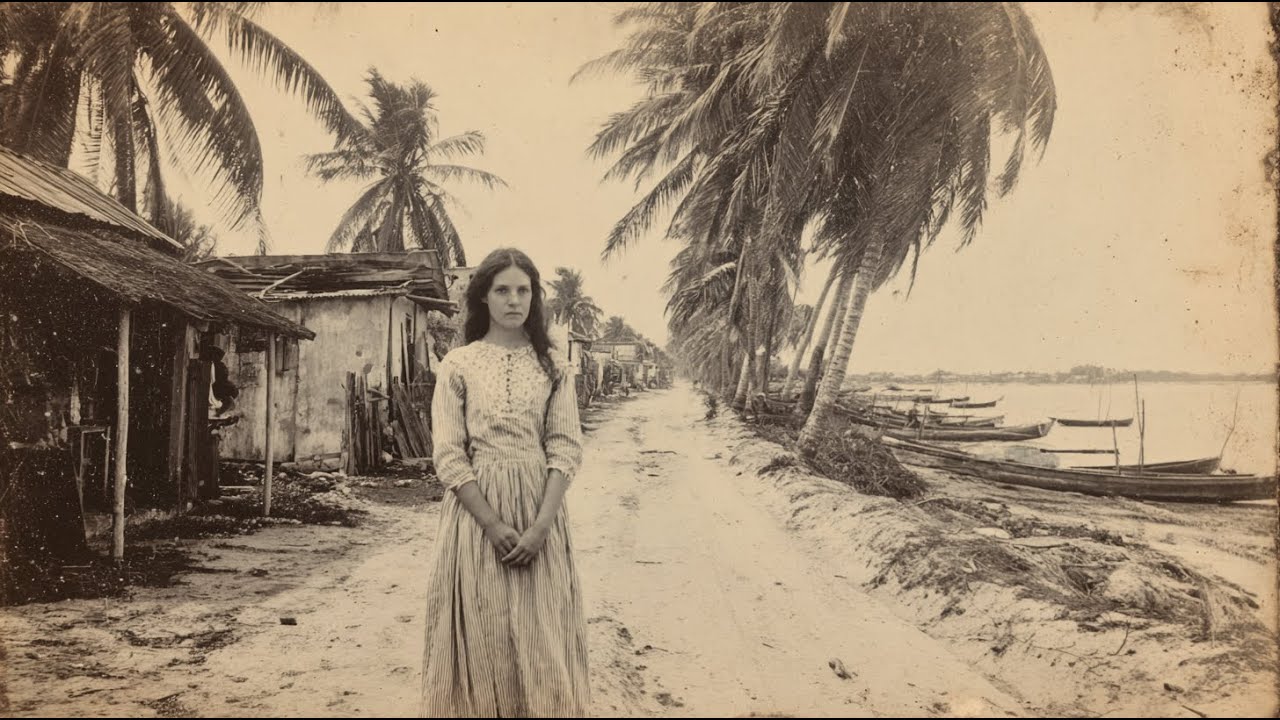 (1885, Natal) O Horripilante Caso de Francisca Rocha