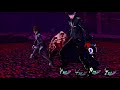 Persona 5 Royal Reaper Fight