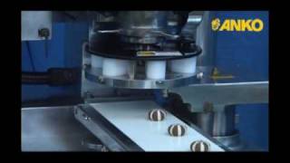 Automatic Encrusting And Forming Machine Net Worth