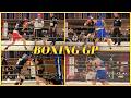 キッズボクシング大会『Boxing GP』の舞台裏を大公開‼️それぞれの成長と課題🥊北山龍登/北山獅王虎/岡本蒼志/岡本創太