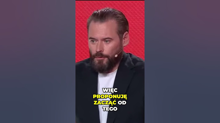 Stanowski o strategicznym celu