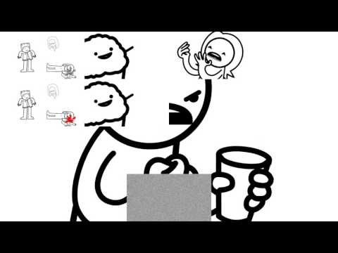 asdfmovie 7 has a Sparta Unbothered Remix