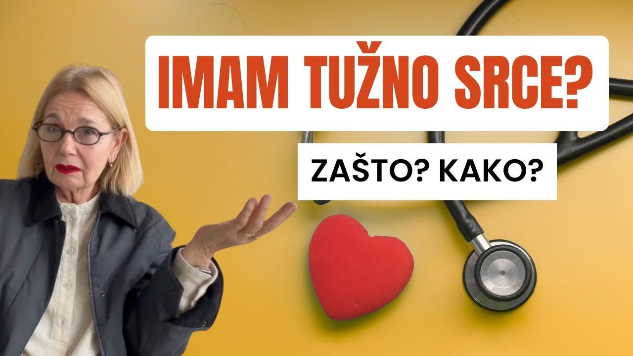 KAKO MI JE KINESKA MEDICINA OTKRILA DA VIŠE NISAM SRETNA