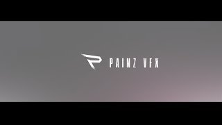 MY NEW INTRO