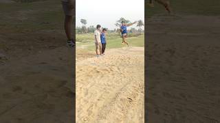 jumper 🏃#reels #viral #sports #athlete #jump #jumping