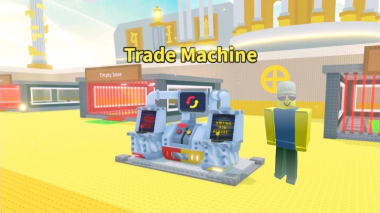 (dargon arnyo) sab trade