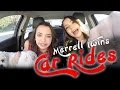 Car Rides - Merrell Twins