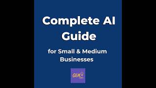Strategic AI: Matching Intelligence to Problem