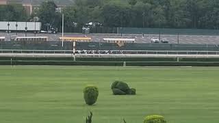 2022 Belmont Stakes Race 11, the Main Event - Belmont Stakes