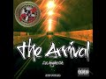 J Flash - The Arrival 2023 (EP)