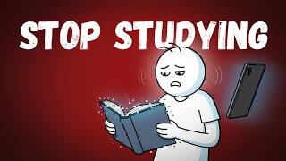 You’re Studying Wrong (This Is Why You Can’t Focus) Profile