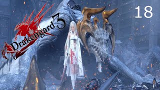 Drakengard 3 (PS3) Part 18 ~Ch.4: The Land of Sands, Verse 3~