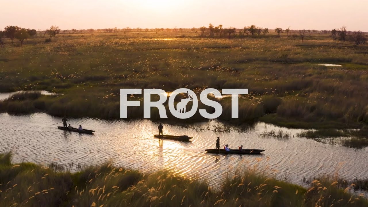 FROST Photo Tours
