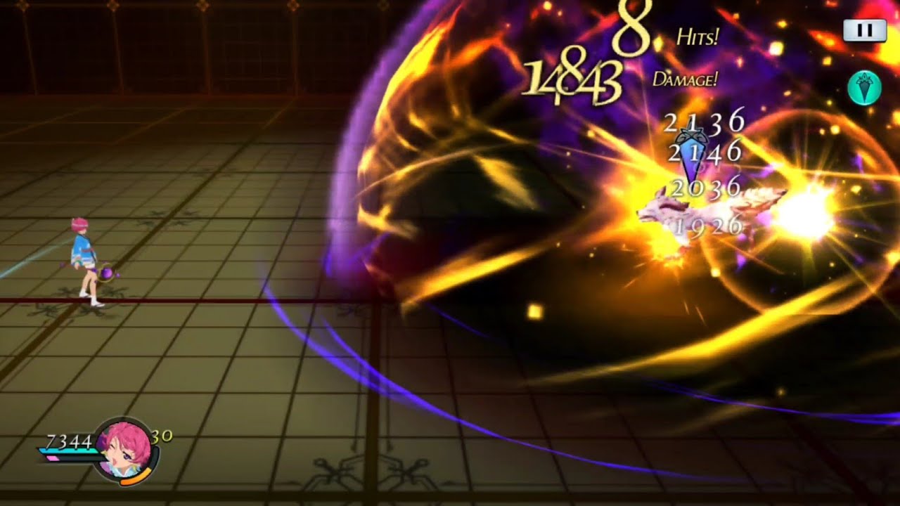 ハロルド テイルズ オブ ザ レイズ Wiki